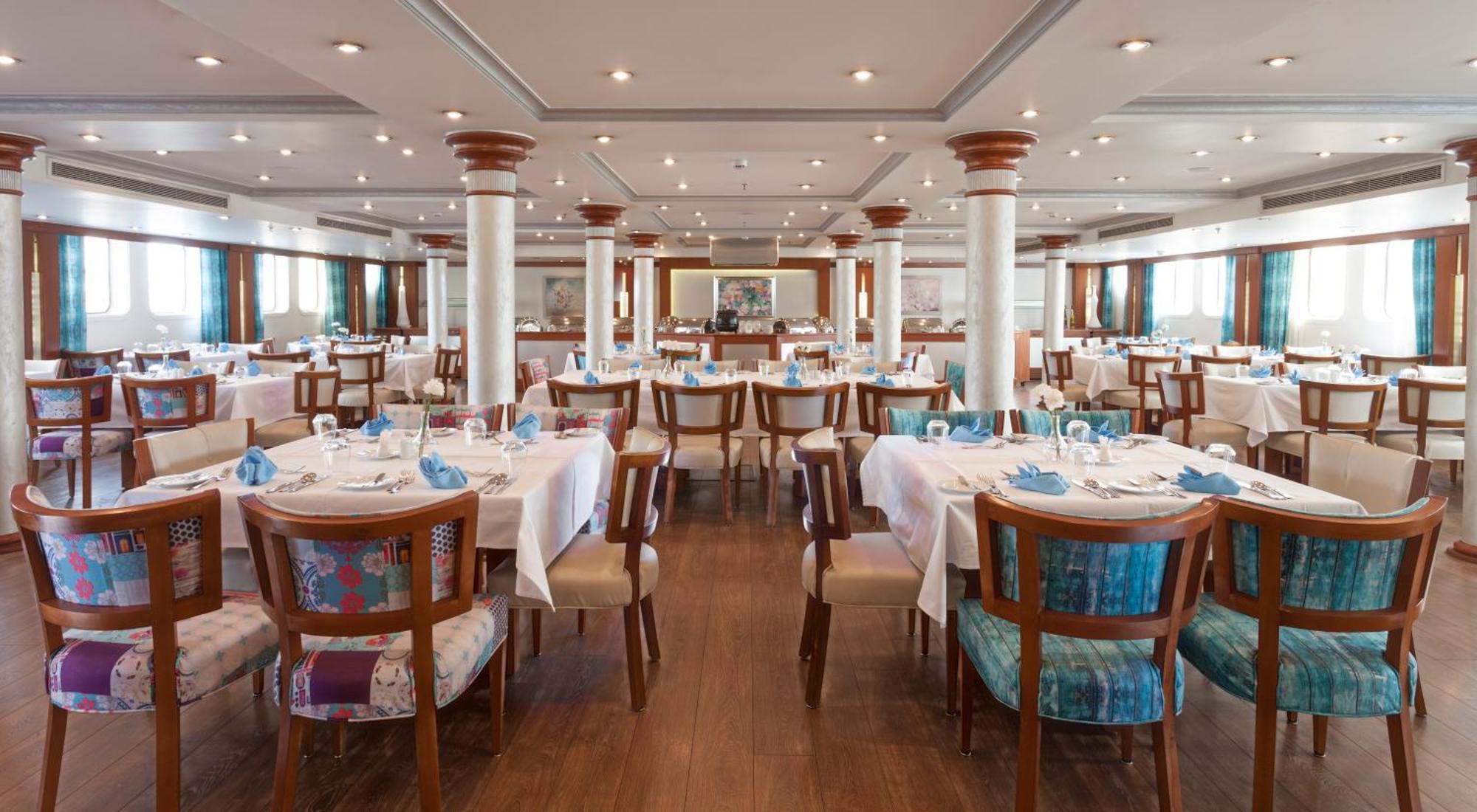 Acamar Nile Cruise - Every Monday From Luxor For 04 & 07 Nights - Every Friday From Aswan For 03 & 07 Nights Exteriör bild